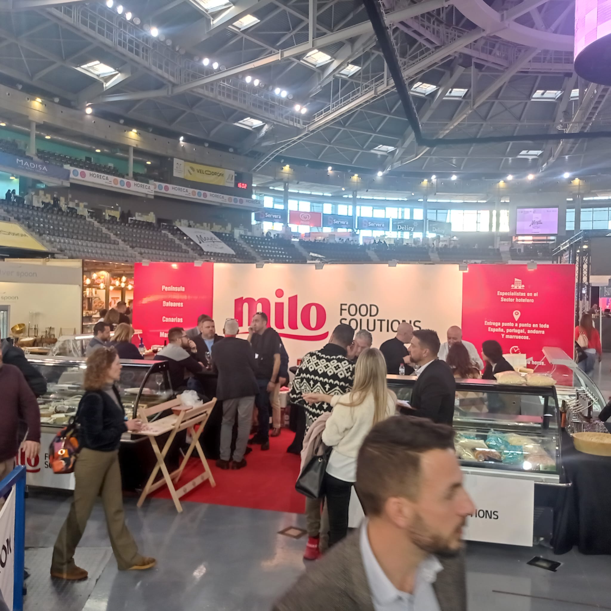 Horeca Baleares 2026 — foto 9
